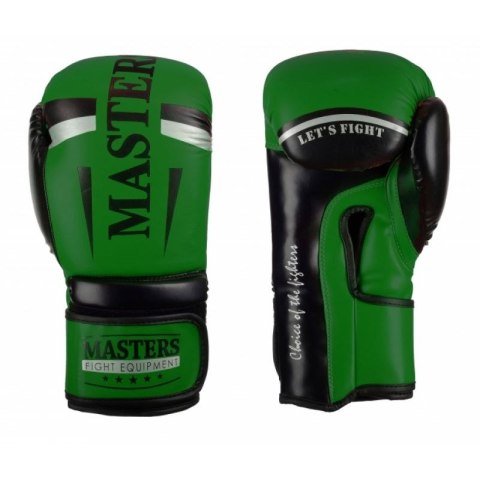 Rękawice bokserskie MASTERS RPU-FT 011123-0210 różowy+10 oz Rękawice bokserskie MASTERS RPU-FT 011123-0210 różowy+10 oz