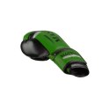 Rękawice bokserskie MASTERS RPU-FT 011123-0210 różowy+10 oz