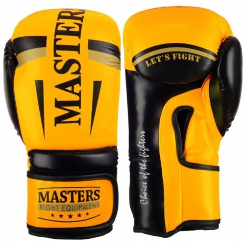 Rękawice bokserskie MASTERS RPU-FT 011123-0210 różowy+10 oz Rękawice bokserskie MASTERS RPU-FT 011123-0210 różowy+10 oz