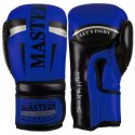Rękawice bokserskie MASTERS RPU-FT 011123-0210 różowy+10 oz