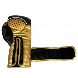 Rękawice bokserskie Masters RPU-10 0116-10 12 oz