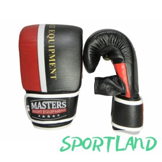 Rękawice przyrządowe MASTERS RP-PL 10056-PLM S