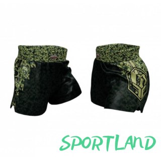 Spodenki Masters treningowe Junior Mfc "Mine" Jr 06692-140 134