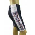 Spodenki treningowe Masters Mfc - Stm-Warrior M 066662-M L