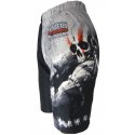 Spodenki treningowe Masters Mfc - Stm-Warrior M 066662-M L