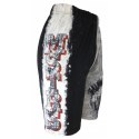 Spodenki treningowe Masters Mfc - Stm-Warrior M 066662-M XL