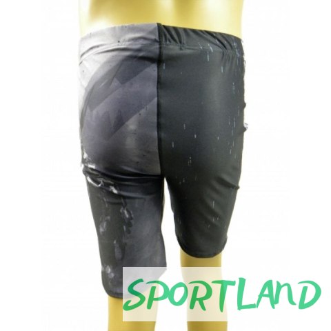 Spodenki treningowe Masters Mfc - Stm-Warrior M 066662-M M Spodenki treningowe Masters Mfc - Stm-Warrior M 066662-M M