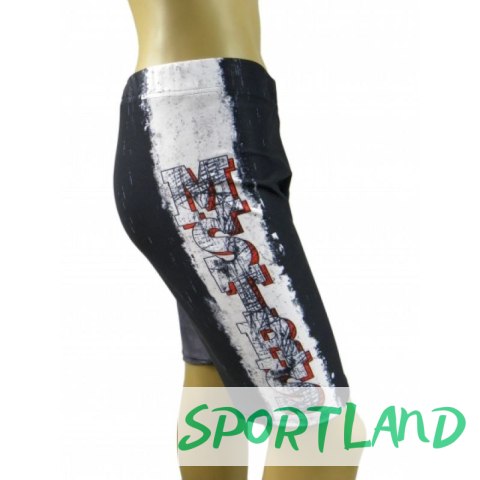 Spodenki treningowe Masters Mfc - Stm-Warrior M 066662-M M Spodenki treningowe Masters Mfc - Stm-Warrior M 066662-M M