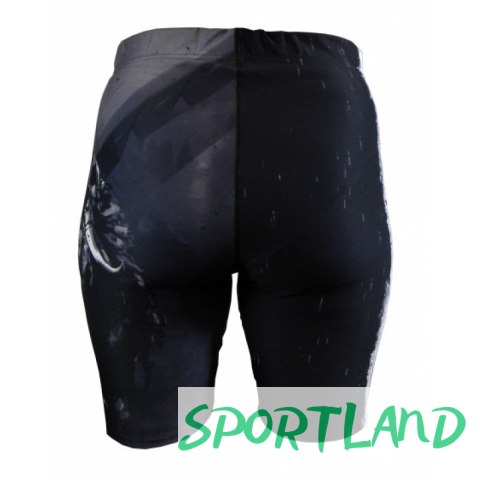 Spodenki treningowe Masters Mfc - Stm-Warrior M 066662-M M Spodenki treningowe Masters Mfc - Stm-Warrior M 066662-M M