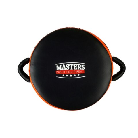 Tarcza Masters treningowa okrągła 45 cm x 15 cm TT-O 1422-O N/A Tarcza Masters treningowa okrągła 45 cm x 15 cm TT-O 1422-O N/A