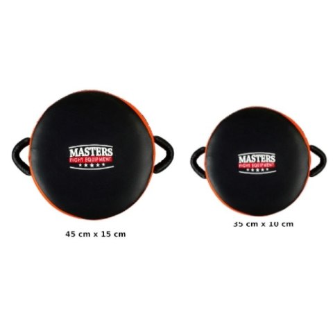 Tarcza Masters treningowa okrągła 45 cm x 15 cm TT-O 1422-O N/A Tarcza Masters treningowa okrągła 45 cm x 15 cm TT-O 1422-O N/A