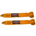 Taśmy bokserskie BBE-3-NEON 13111-304 żółty