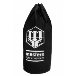 Worek, torba Masters W-MFE-1 14472-02 czarny