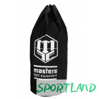 Worek, torba Masters W-MFE-1 14472-02 czarny