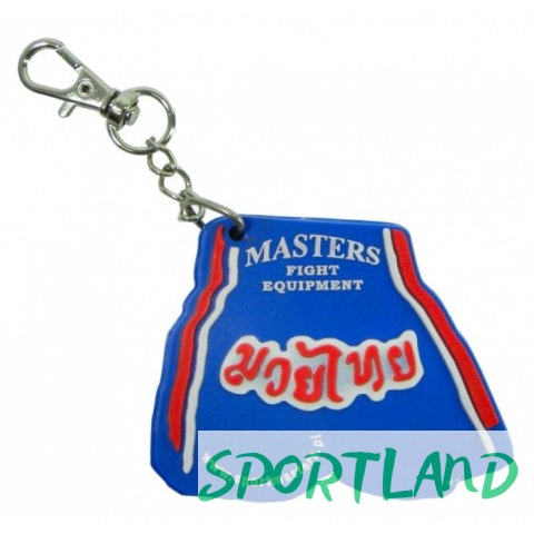 Breloczek BRM-ST 1845-ST02 żółty Breloczek BRM-ST 1845-ST02 żółty