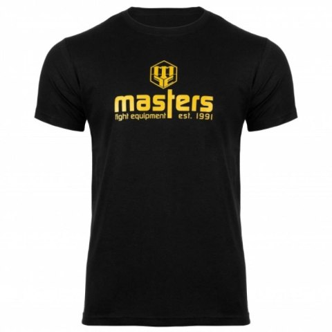 Koszulka Masters Basic M 061708-M L Koszulka Masters Basic M 061708-M L