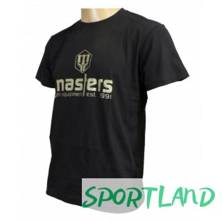 Koszulka Masters Basic M 061708-M S