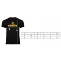 Koszulka Masters Basic M 061708-M S Koszulka Masters Basic M 061708-M S