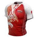 Koszulka Masters Mfc Patriotic "Eagle PL" M 06969-M S Koszulka Masters Mfc Patriotic "Eagle PL" M 06969-M S
