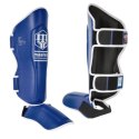 Nagolenniki Masters NS-30 (WAKO APPROVED) 1115111-M02 czerwony+XL