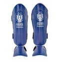 Nagolenniki Masters NS-30 (WAKO APPROVED) 1115111-M02 czerwony+XL