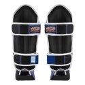 Nagolenniki Masters NS-30 (WAKO APPROVED) 1115111-M02 czerwony+XL