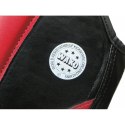 Nagolenniki Masters NS-PU-FT (WAKO APPROVED) 119111-02M czerwony+XL