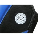 Nagolenniki Masters NS-PU-FT (WAKO APPROVED) 119111-02M niebieski+L