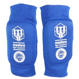 Ochraniacze łokci MASTERS dwustronne OSŁ-MFE 081821-MFEXS L/XL