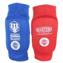 Ochraniacze łokci MASTERS dwustronne OSŁ-MFE 081821-MFEXS L/XL