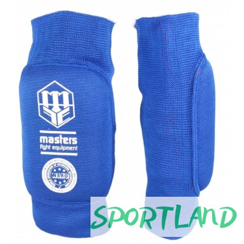 Ochraniacze łokci MASTERS dwustronne OSŁ-MFE 081821-MFEXS L/XL Ochraniacze łokci MASTERS dwustronne OSŁ-MFE 081821-MFEXS L/XL
