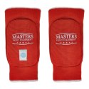Ochraniacze łokci MASTERS dwustronne OSŁ-MFE 081821-MFEXS XXL