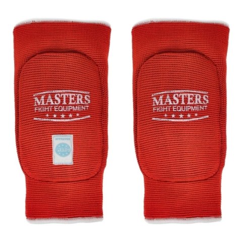 Ochraniacze łokci MASTERS dwustronne OSŁ-MFE 081821-MFEXS XXL Ochraniacze łokci MASTERS dwustronne OSŁ-MFE 081821-MFEXS XXL