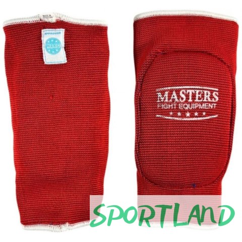Ochraniacze łokci MASTERS dwustronne OSŁ-MFE 081821-MFEXS XXL Ochraniacze łokci MASTERS dwustronne OSŁ-MFE 081821-MFEXS XXL