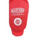 Ochraniacze łokci MASTERS dwustronne OSŁ-MFE 081821-MFEXS XS Ochraniacze łokci MASTERS dwustronne OSŁ-MFE 081821-MFEXS XS