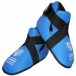 Ochraniacze stóp OSPU-1W (WAKO APPROVED) 030631-2M niebieski+XL