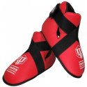 Ochraniacze stóp OSPU-1W (WAKO APPROVED) 030631-2M niebieski+XL