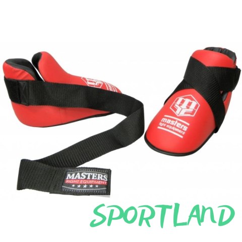 Ochraniacze stóp OSPU-1W (WAKO APPROVED) 030631-2M niebieski+XL Ochraniacze stóp OSPU-1W (WAKO APPROVED) 030631-2M niebieski+XL
