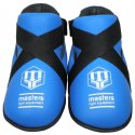Ochraniacze stóp OSPU-1W (WAKO APPROVED) 030631-2M niebieski+XL
