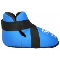 Ochraniacze stóp OSPU-1W (WAKO APPROVED) 030631-2M niebieski+XL