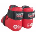 Ochraniacze stóp OSPU-1W (WAKO APPROVED) 030631-2M niebieski+XL
