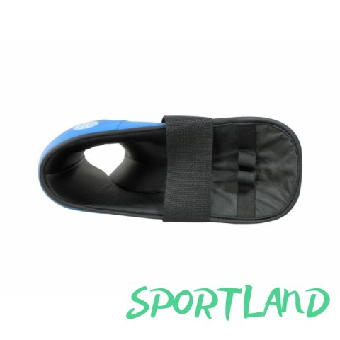 Ochraniacze stóp OSPU-1W (WAKO APPROVED) 030631-2M niebieski+XL Ochraniacze stóp OSPU-1W (WAKO APPROVED) 030631-2M niebieski+XL