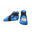Ochraniacze stóp OSPU-1W (WAKO APPROVED) 030631-2M niebieski+XL