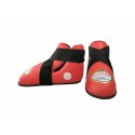 Ochraniacze stóp OSPU-1W (WAKO APPROVED) 030631-2M niebieski+XL