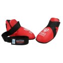 Ochraniacze stóp OSPU-1W (WAKO APPROVED) 030631-2M niebieski+XL