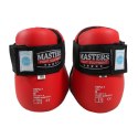 Ochraniacze stóp OSPU-1W (WAKO APPROVED) 030631-2M niebieski+XL