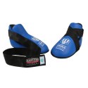 Ochraniacze stóp OSPU-1W (WAKO APPROVED) 030631-2M niebieski+XL