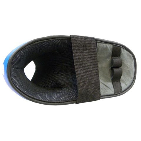 Ochraniacze stóp OSPU-1W (WAKO APPROVED) 030631-2M niebieski+XL Ochraniacze stóp OSPU-1W (WAKO APPROVED) 030631-2M niebieski+XL