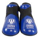 Ochraniacze stóp OSPU-1W (WAKO APPROVED) 030631-2M niebieski+XL
