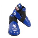 Ochraniacze stóp OSPU-1W (WAKO APPROVED) 030631-2M niebieski+XL